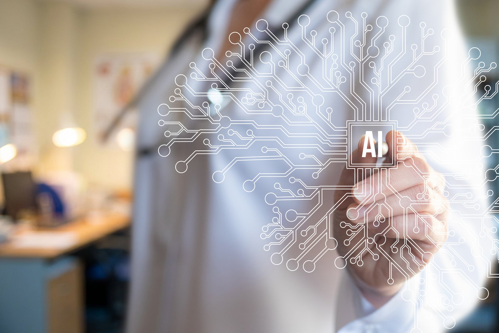 AI Strategy & Roadmapping